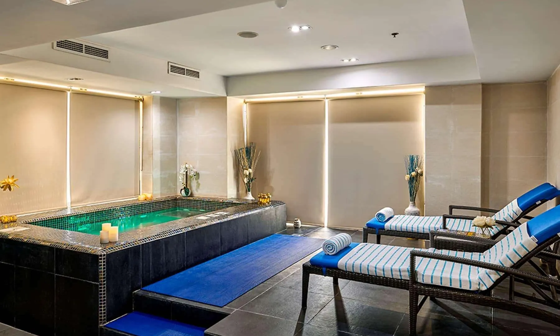 Ramada Hotel, Suites And Apartments By Wyndham Dubai Jbr