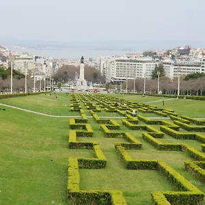 Excelsior Hotel Lisboa
