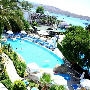 Royal Palm Gümbet