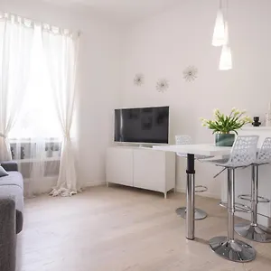 شقة Brera Charming R&r
