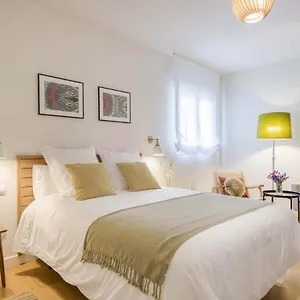 Larios In By Solaga Homes Apartment Malaga