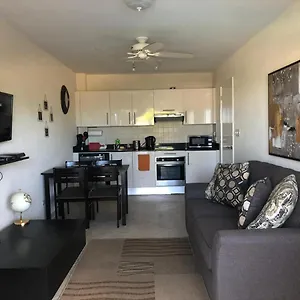 Lantana Barbados Apartment Saint James