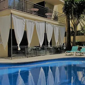 Bonany Hostal Palma de Mallorca