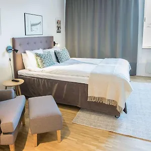 *** Lägenhetshotell Biz Sverige