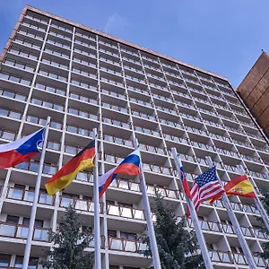 hotellátogatás