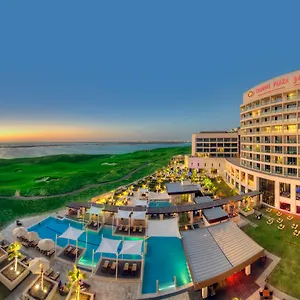 Crowne Plaza Yas Island By Ihg 4*, Abu Dhabi Verenigde Arabische Emiraten