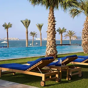 4* Semesteranläggning (resort) Doubletree By Hilton Jumeirah