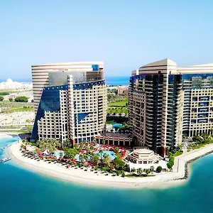Khalidiya Palace Rayhaan By Rotana, Ośrodek wypoczynkowy Abu Zabi