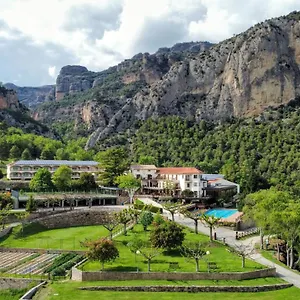 Boix De Hotel Peramola