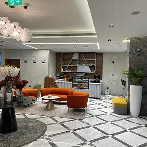 شقة فندقية Baniyas Plaza