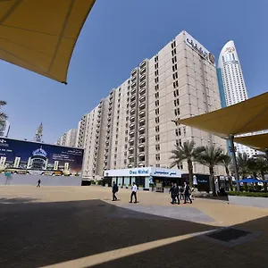 The Apartments, World Trade Centre Dubai