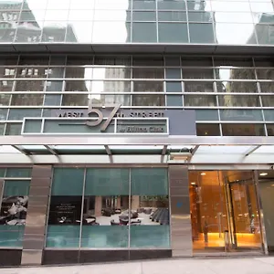 Hilton Club West 57th Street États-Unis