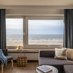 Cosy With Amazing Seaview T67 Belgique