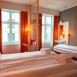 ** Hotell Annex Danmark