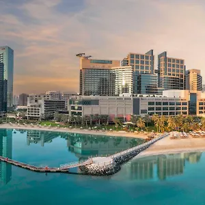 Rotana - 5*, Abu Dhabi Verenigde Arabische Emiraten