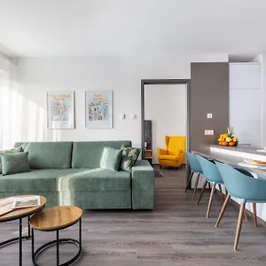 Aparthotel Hock By Vagabond