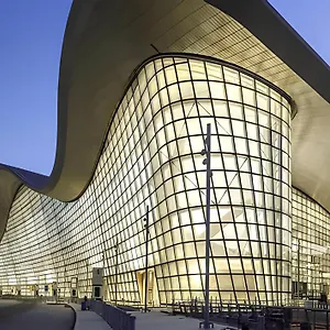 Auhotel -zayed International Airport-located In Transit Area -onwards Boarding Pass Required , Abu Dhabi Verenigde Arabische Emiraten