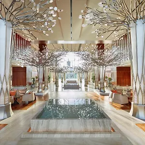 5* Resort Mandarin Oriental Jumeira,