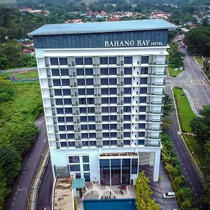 Hotel Bahang Bay