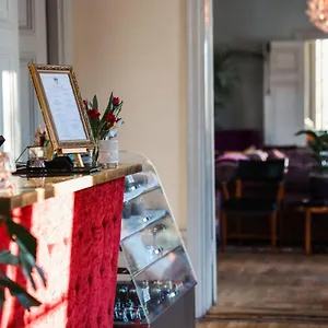 **** Hotell Rosersbergs Slottshotell Sverige