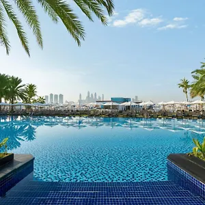 Üdülőközpont Rixos The Palm &
