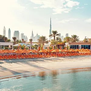 Marine & Dubai