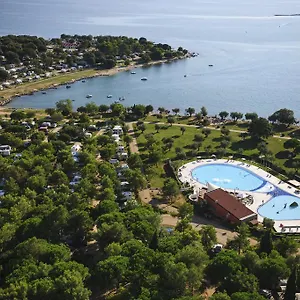 *** Semesterpark Vacanceselect Premium Polari Kroatien