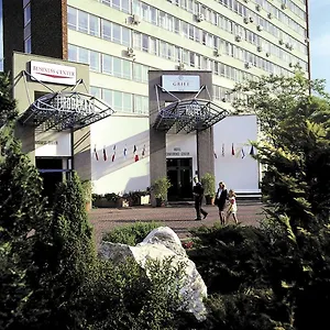 Hotel Griff ***