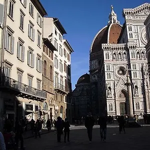 Duomo View Firenze
