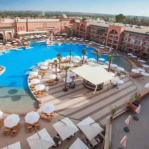 Hotel Savoy Le Grand Marrakech *****