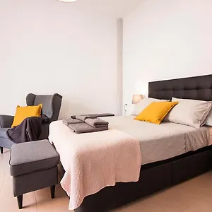 Rayito By Freshlanding Apartment Malaga
