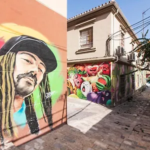 Rayito By Freshlanding Apartment Malaga