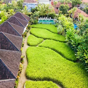 Abipraya Hotel Ubud