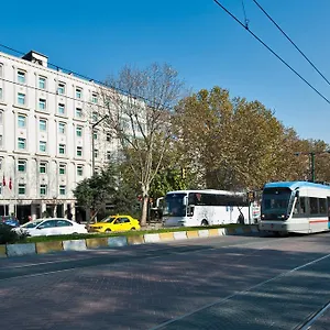 Hotel Princess Old ****
