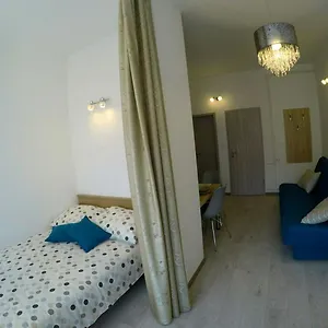 Amphitheatre Apartment Pula