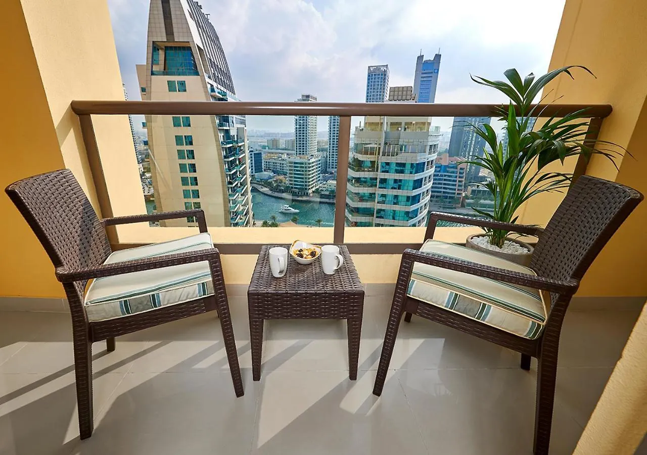 Ramada Hotel, Suites And Apartments By Wyndham Dubai Jbr United Arab Emirates