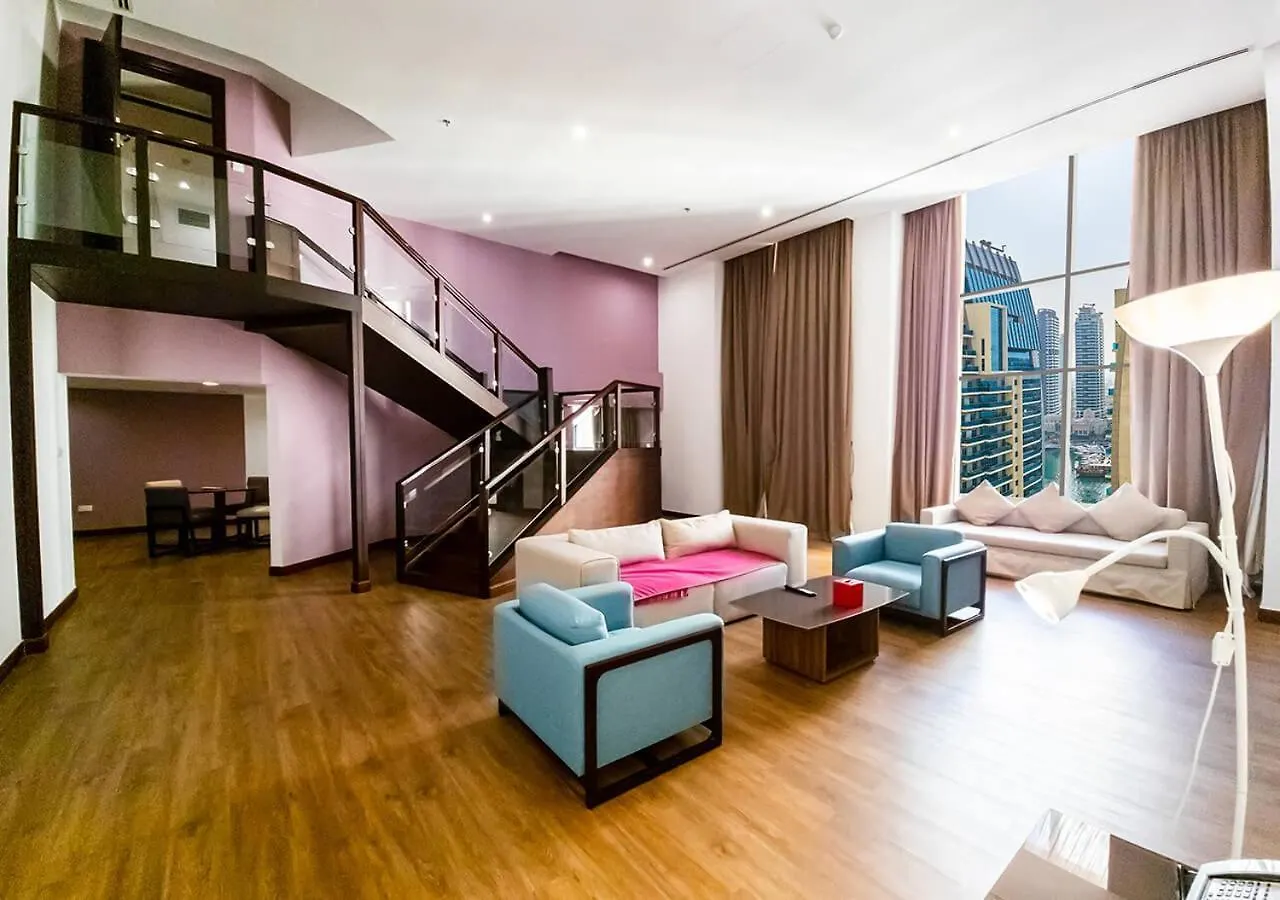 Ramada Hotel, Suites And Apartments By Wyndham Dubai Jbr United Arab Emirates