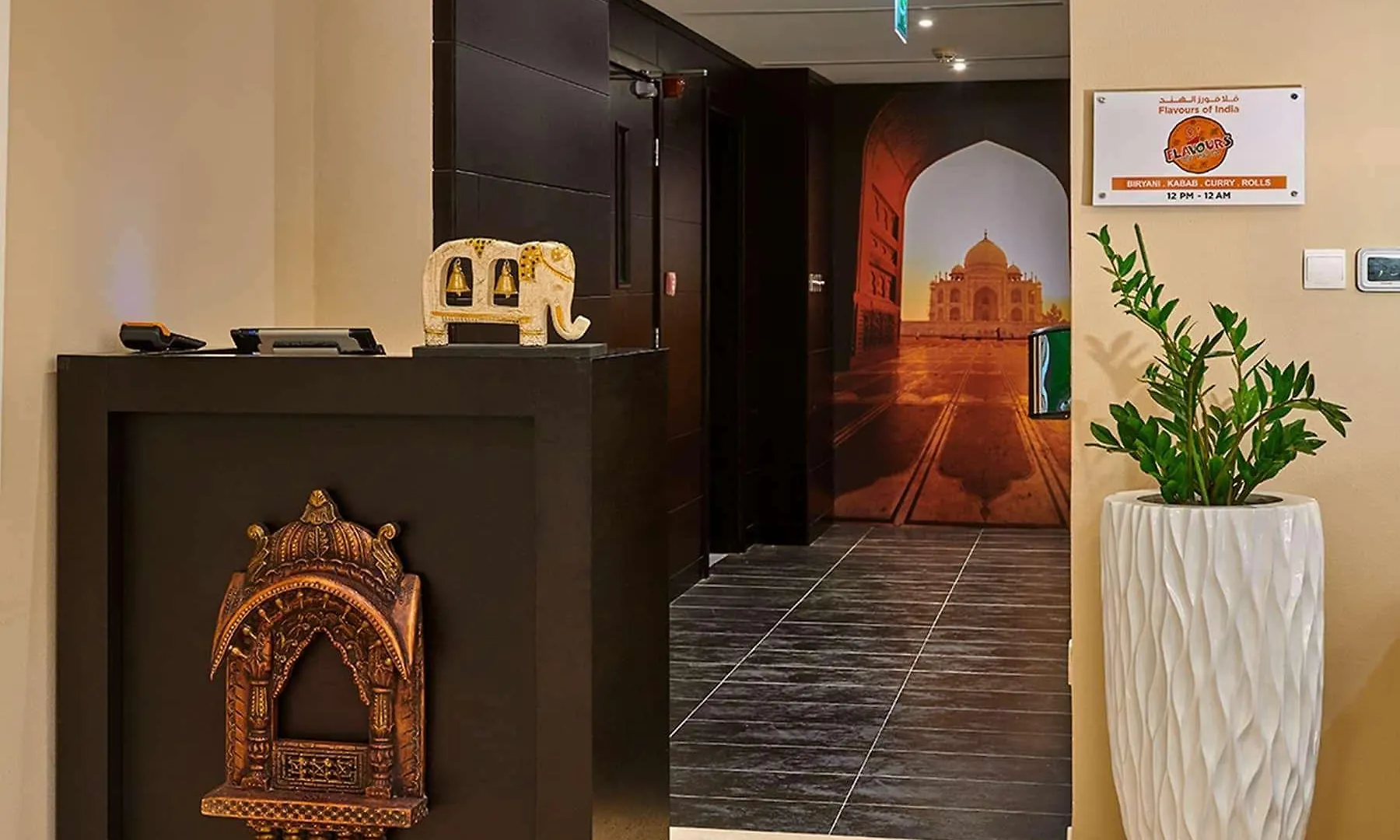 Ramada Hotel, Suites And Apartments By Wyndham Dubai Jbr
