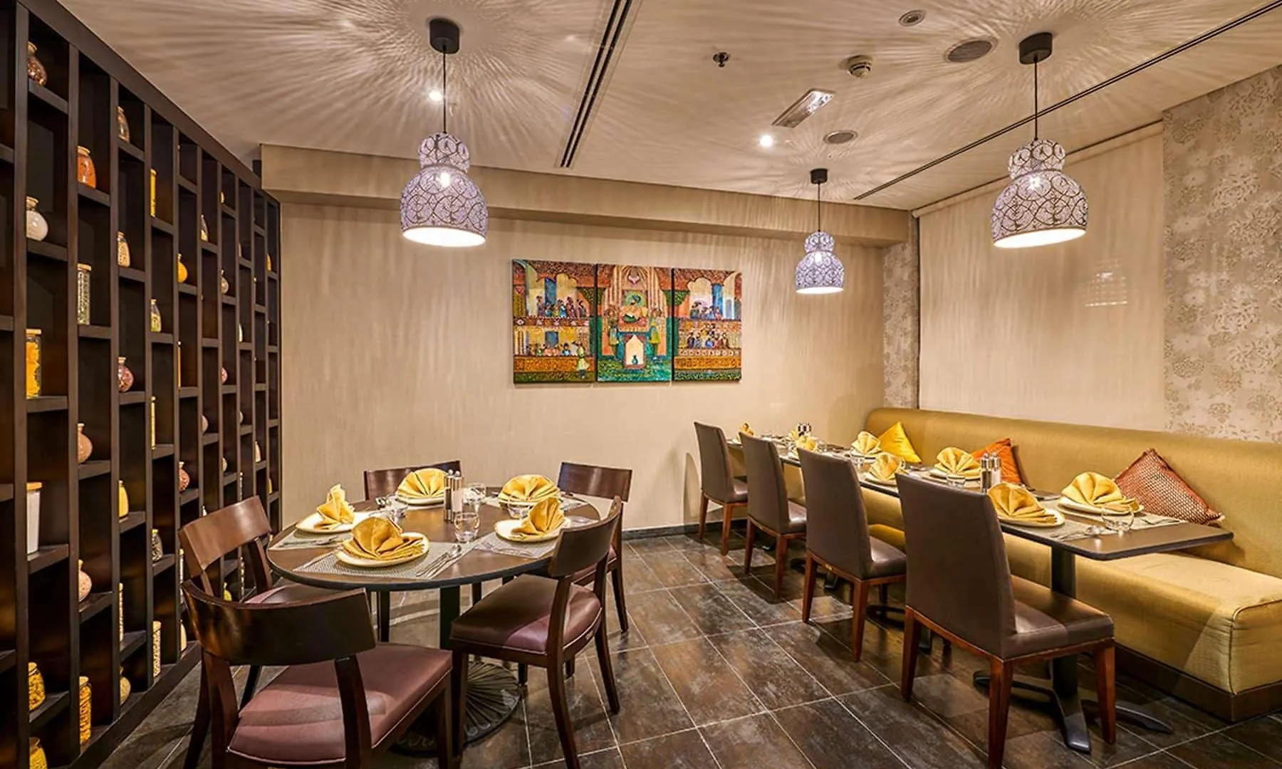 Aparthotel Ramada Hotel, Suites And Apartments By Wyndham Dubai Jbr