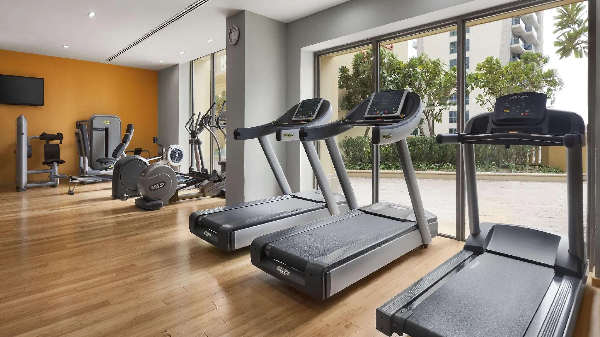 Ramada Hotel, Suites And Apartments By Wyndham Dubai Jbr