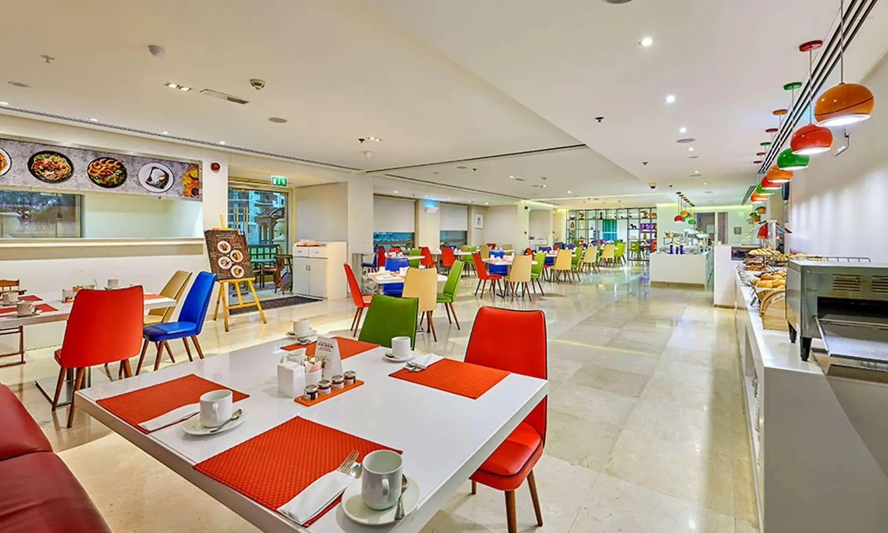 Ramada Hotel, Suites And Apartments By Wyndham Dubai Jbr