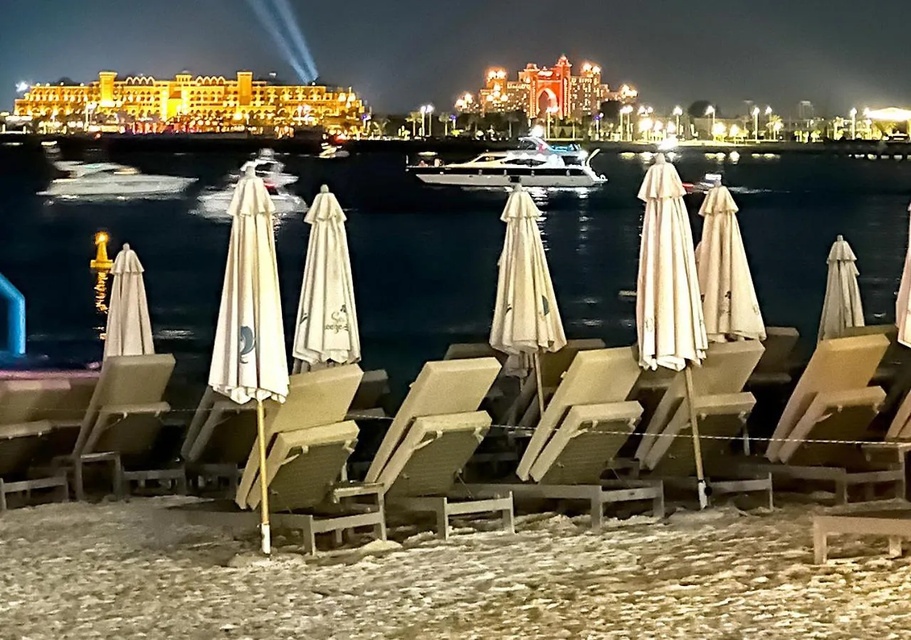 Ramada Hotel, Suites And Apartments By Wyndham Dubai Jbr