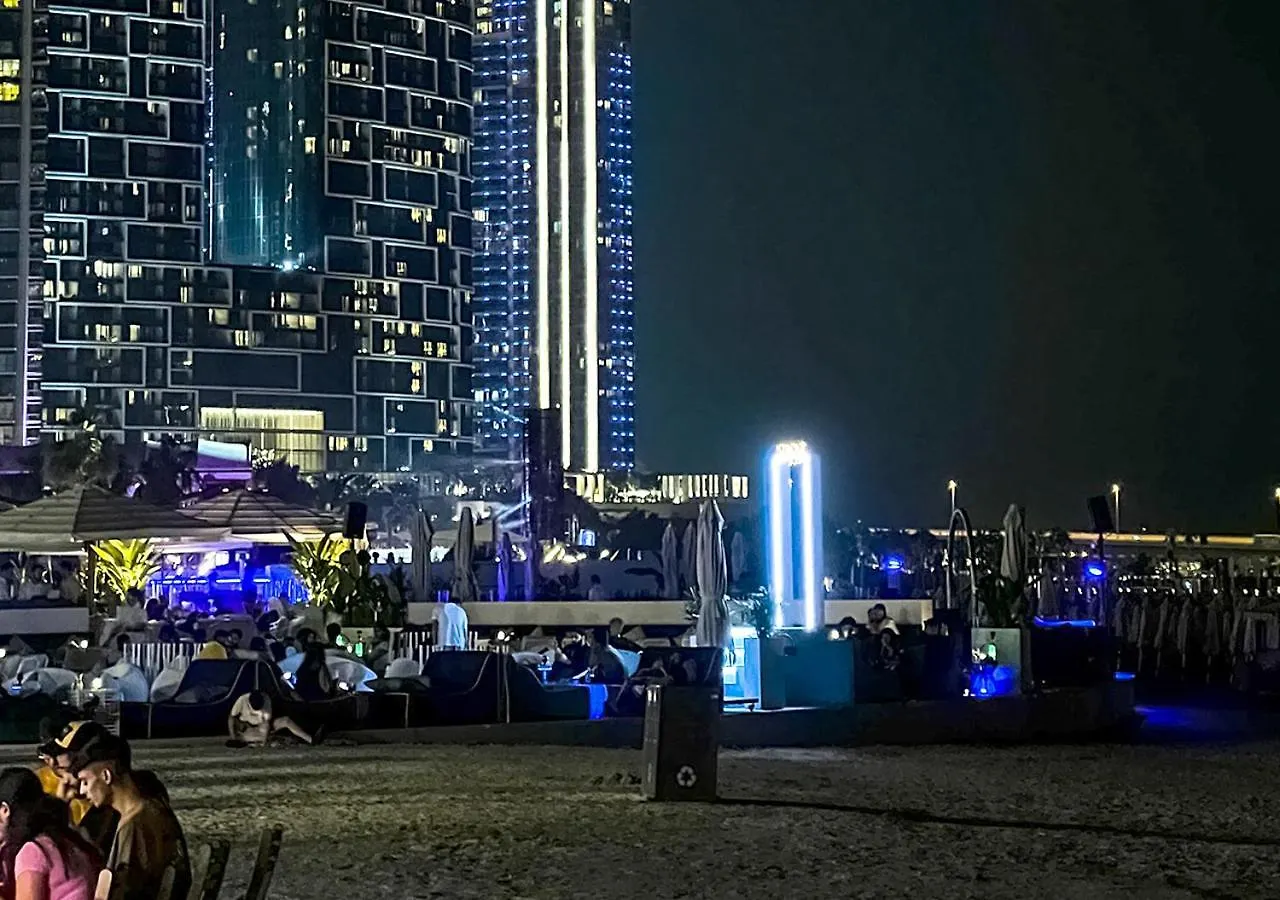 Ramada Hotel, Suites And Apartments By Wyndham Dubai Jbr United Arab Emirates