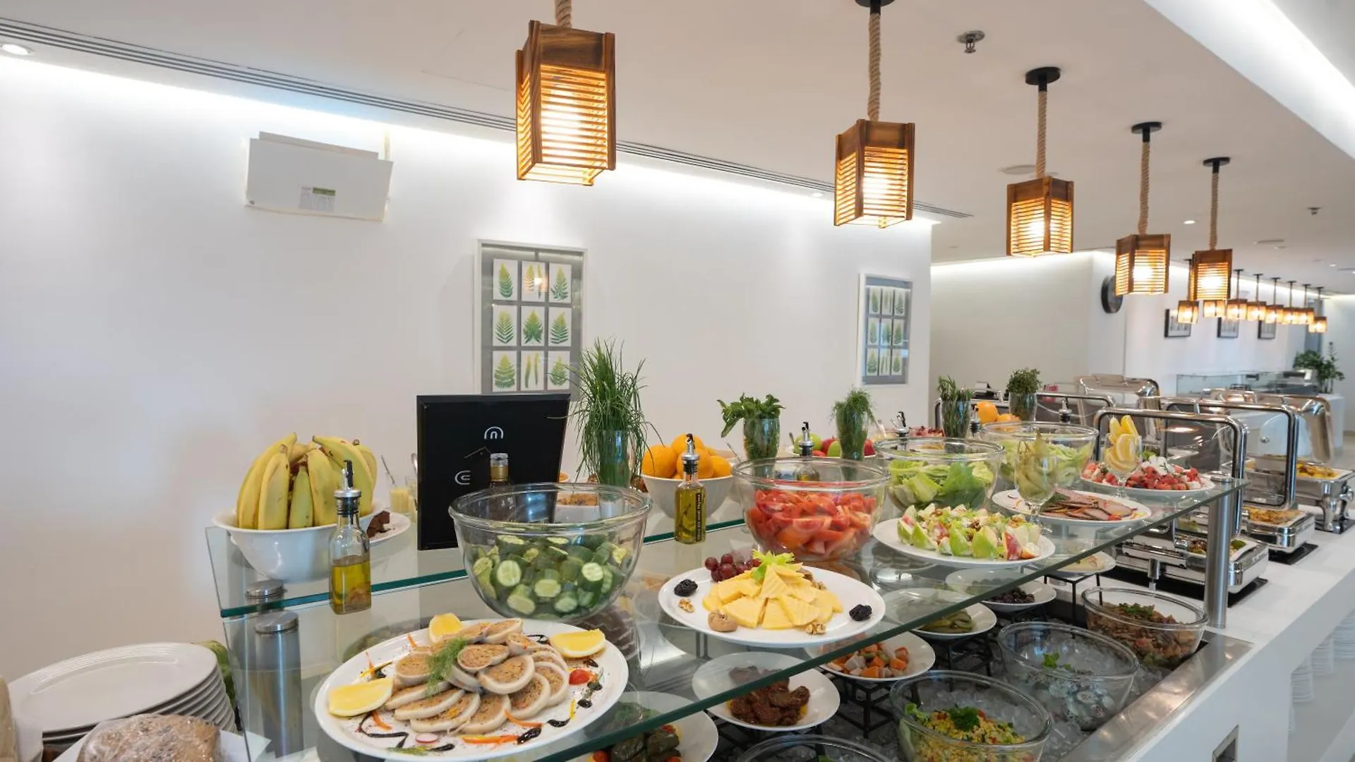 Ramada Hotel, Suites And Apartments By Wyndham Dubai Jbr