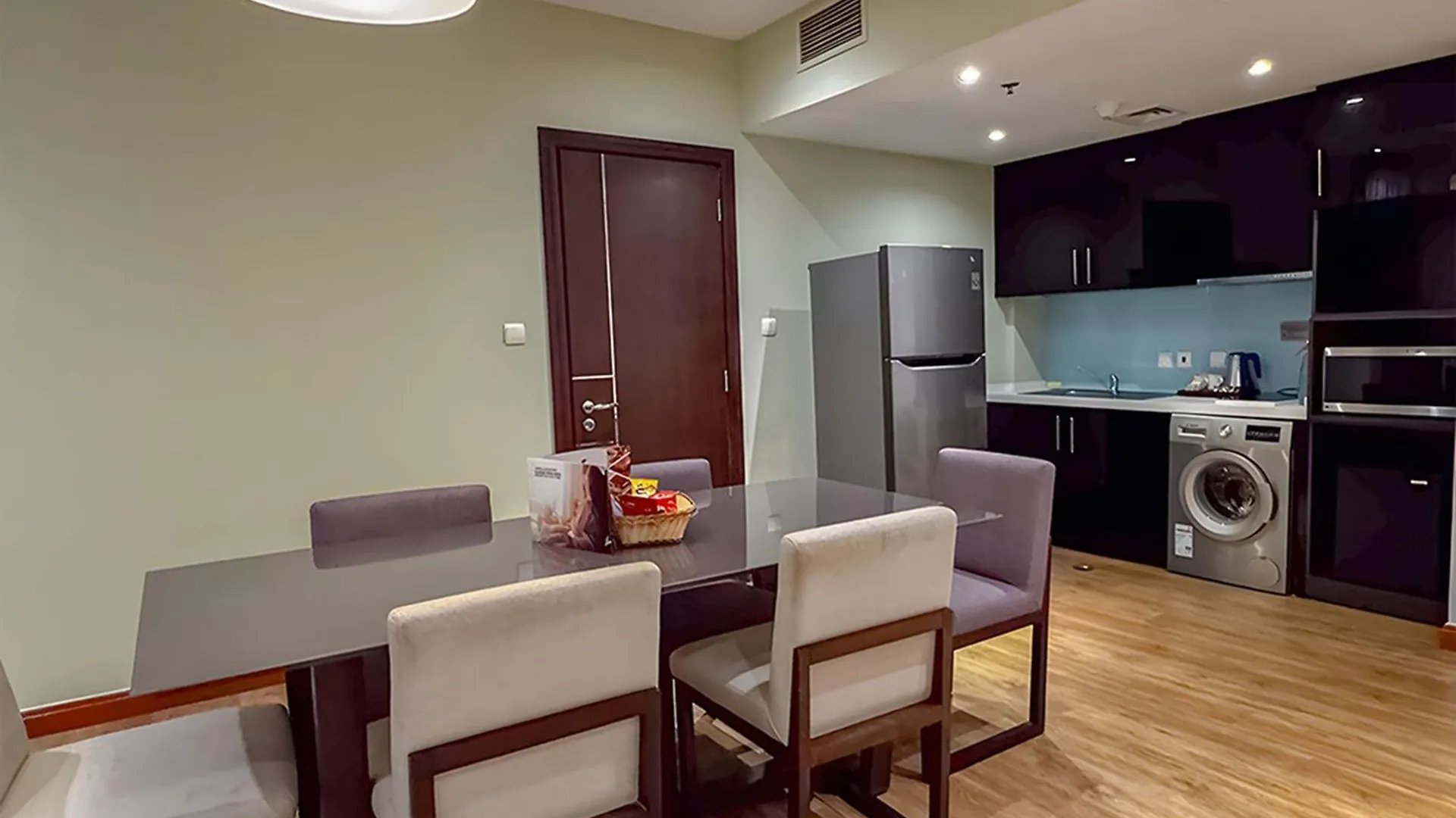 Ramada Hotel, Suites And Apartments By Wyndham Dubai Jbr 4*,  United Arab Emirates