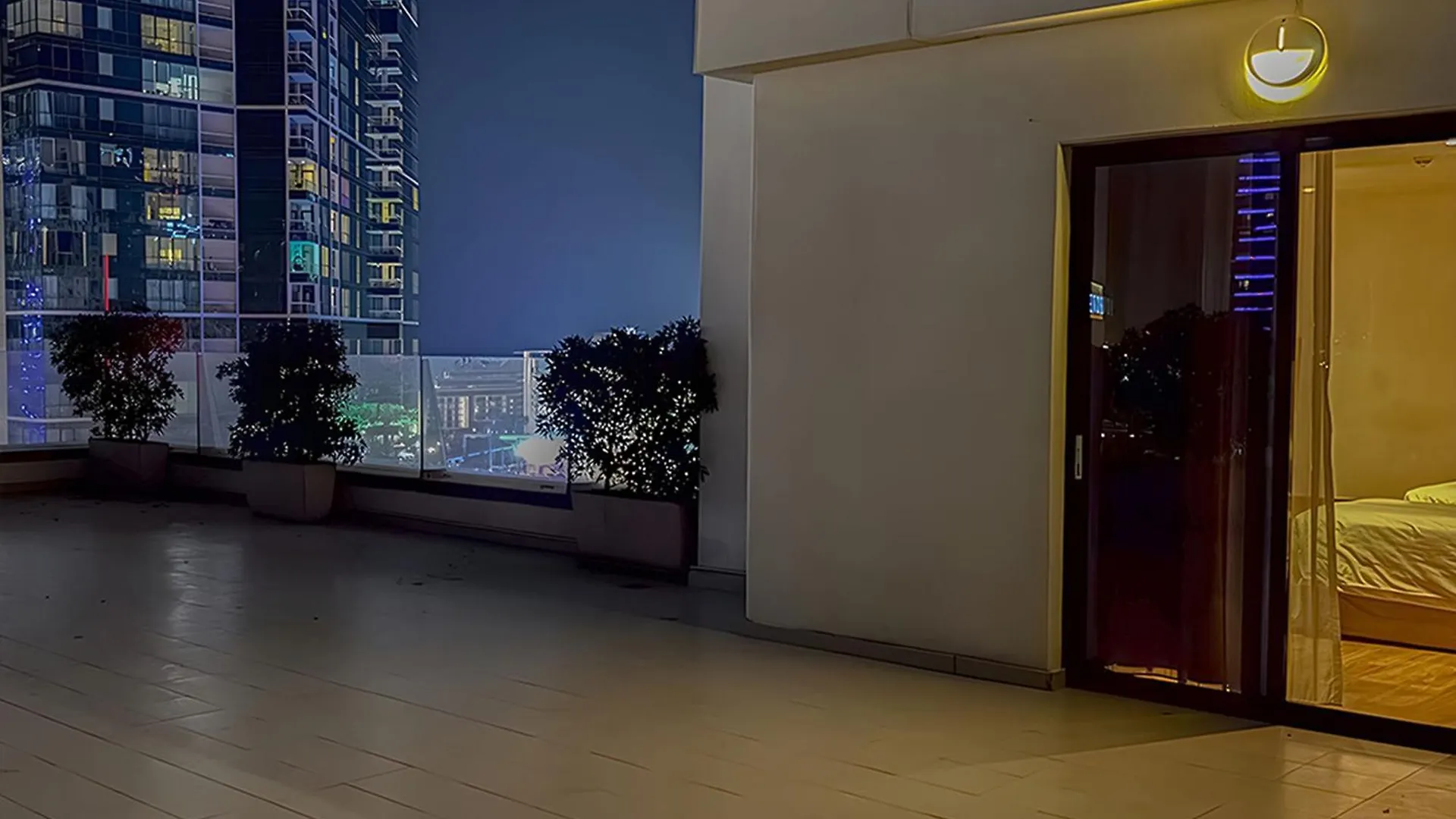 **** Aparthotel Ramada Hotel, Suites And Apartments By Wyndham Dubai Jbr United Arab Emirates
