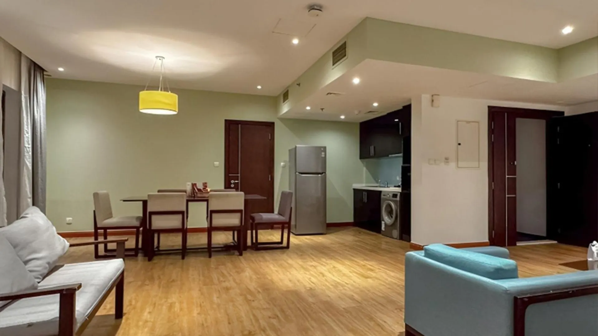 **** Aparthotel Ramada Hotel, Suites And Apartments By Wyndham Dubai Jbr United Arab Emirates