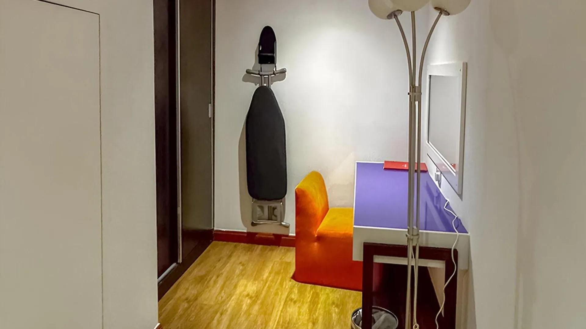 Aparthotel Ramada Hotel, Suites And Apartments By Wyndham Dubai Jbr