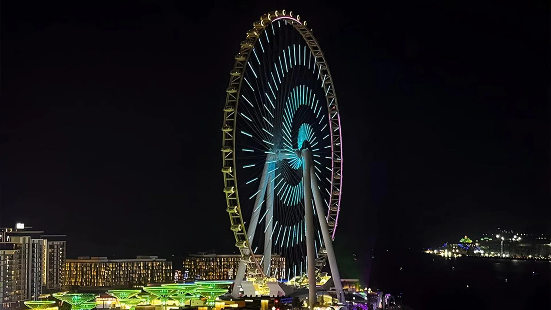 Ramada Hotel, Suites And Apartments By Wyndham Dubai Jbr United Arab Emirates