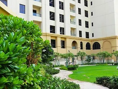 Ramada Hotel, Suites And Apartments By Wyndham Dubai Jbr Aparthotel